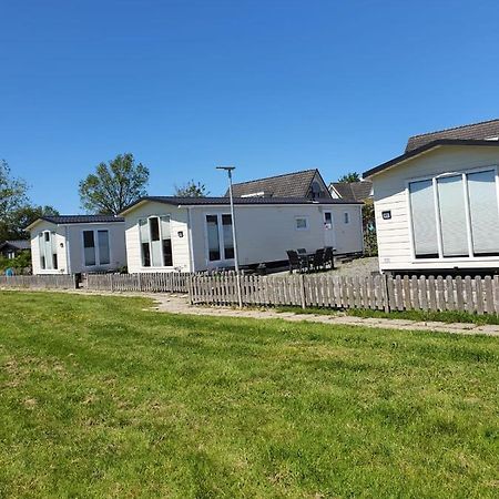 Holidays In Dirkshorn Экстерьер фото